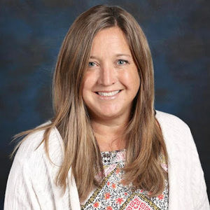 Meet your Posher, Jill